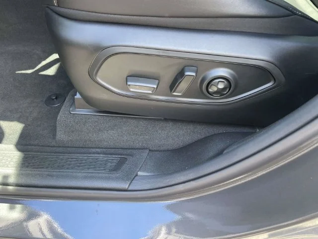 New 2026 Gray Jeep Limited image 21