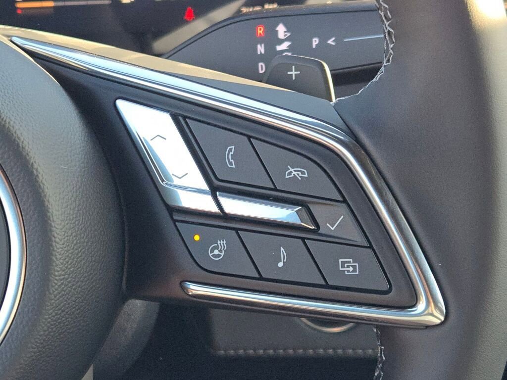 2026 Buick Enclave Sport Touring - Photo 34