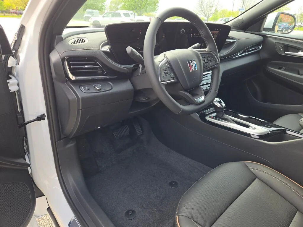 2026 Buick Envista Avenir - Photo 20