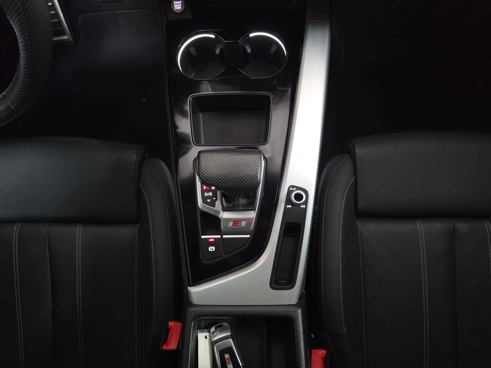 2021 Audi S4 Premium Plus - Photo 29