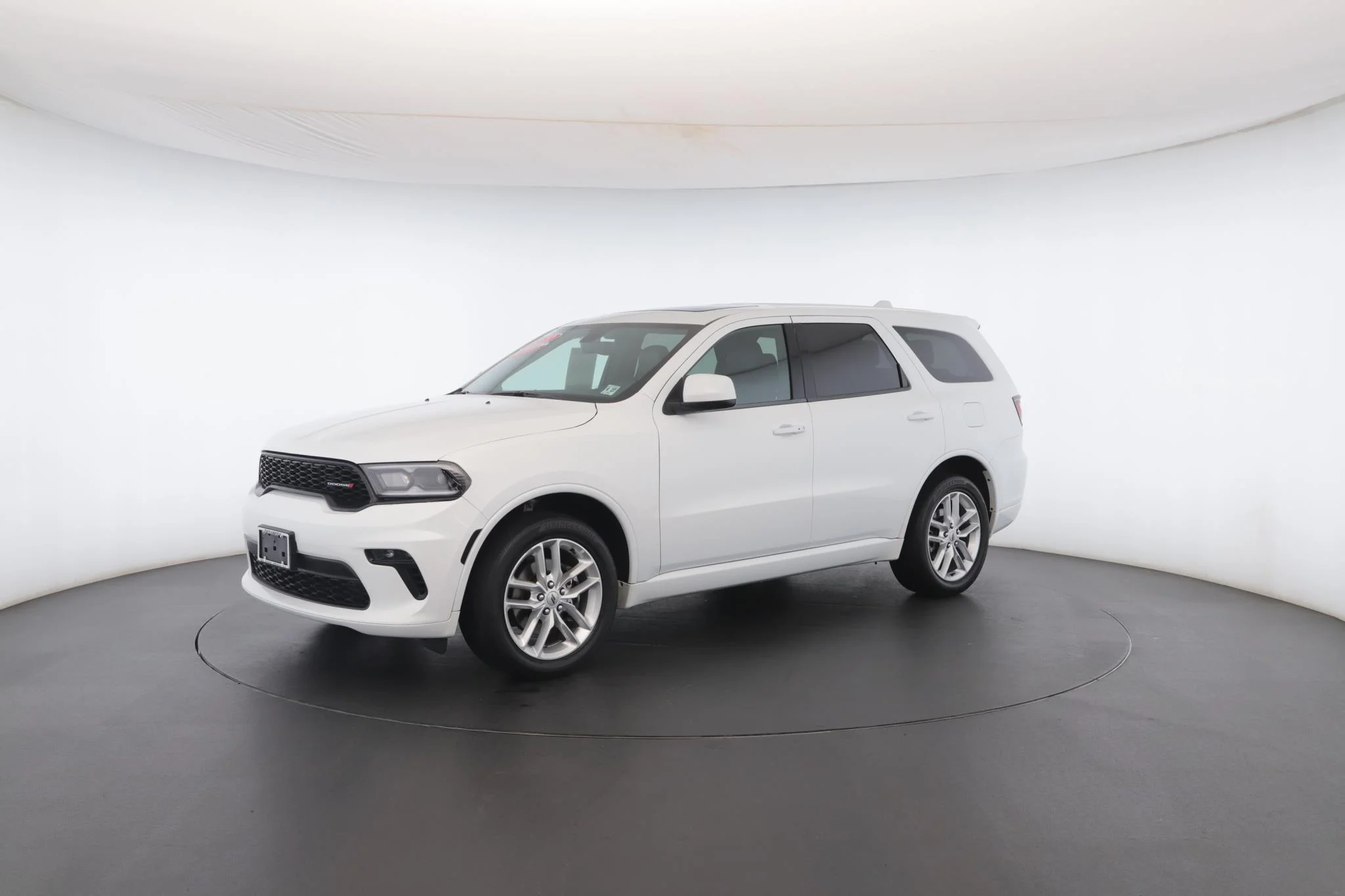 2022 Dodge Durango GT - Photo 41
