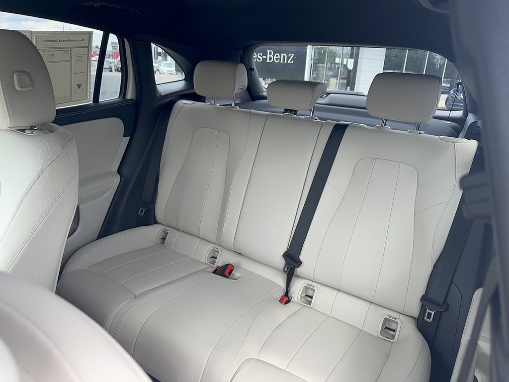 Certified Used 2026 MB Mercedes-Benz GLA 250 4MATIC® image 13