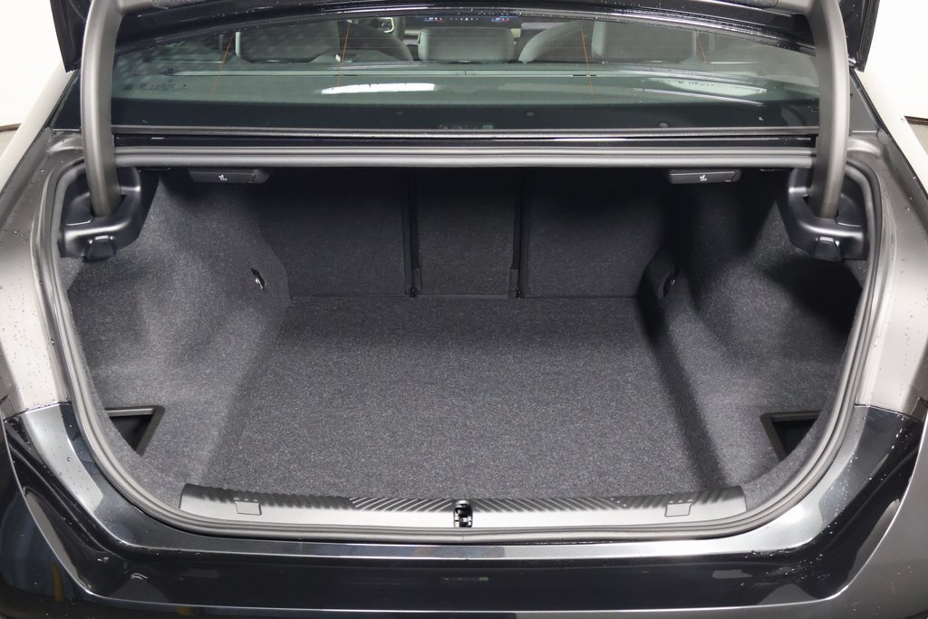 2027 BMW 5 Series 540i - Photo 14