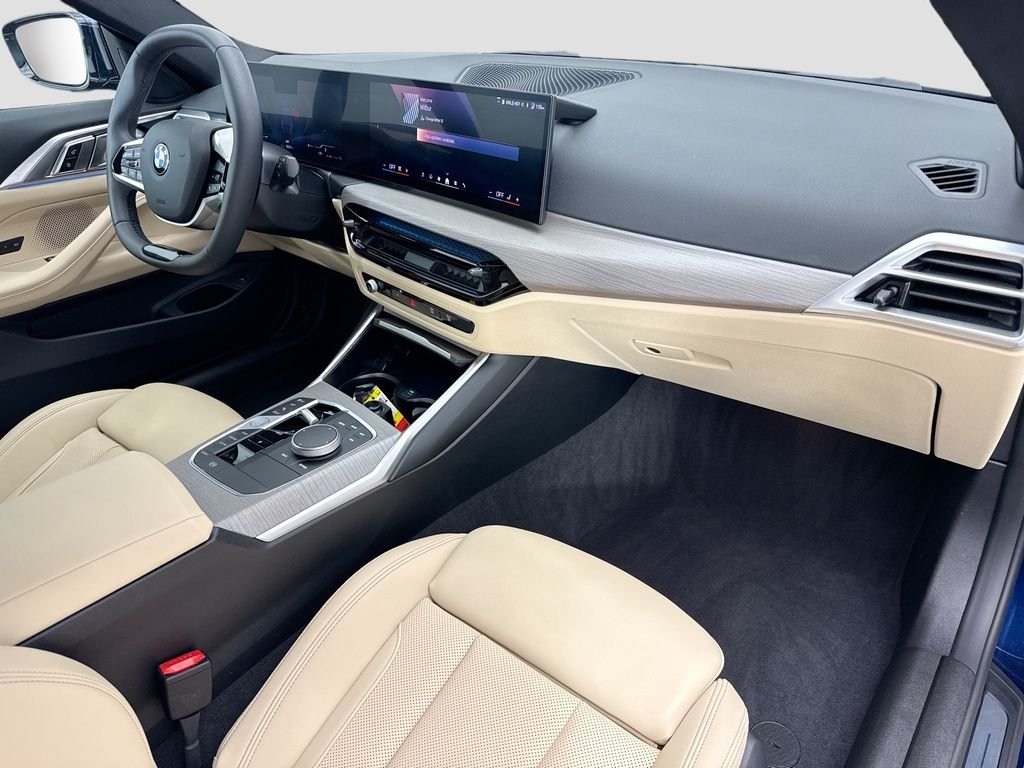 2026 BMW 4 Series 430i - Photo 16