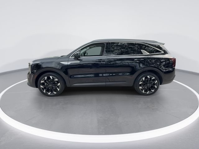 2025 Kia Sorento SX - Photo 5