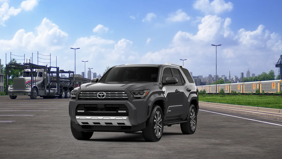 New 2026 Underground Toyota Limited i-FORCE MAX image 18