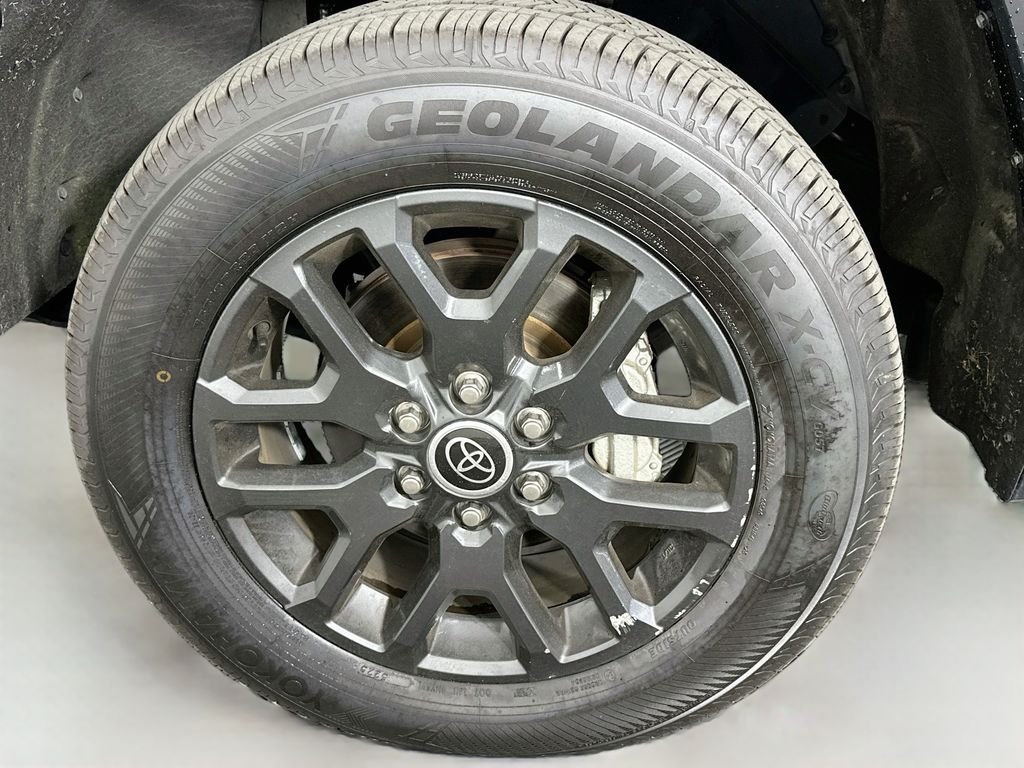 Used 2023 Blueprint Toyota Platinum image 33