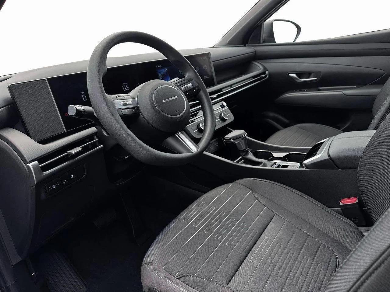 New 2026 Atlas White Hyundai SE image 14