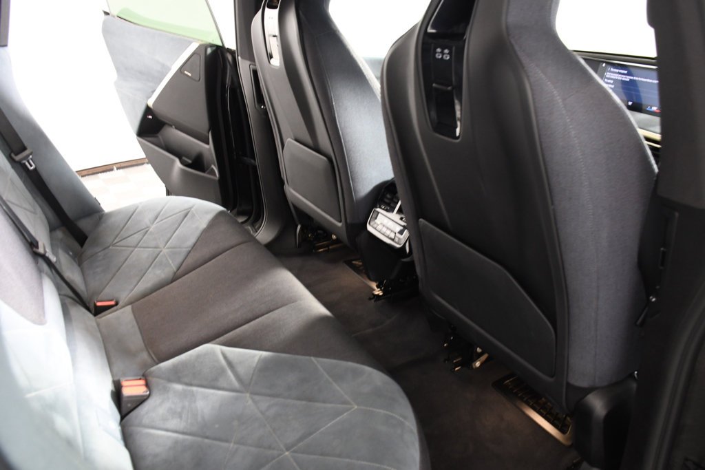 2023 BMW iX Base - Photo 21
