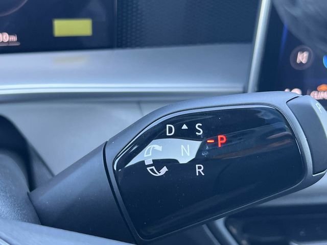 New 2026 Black Volkswagen SE R-Line Black image 12