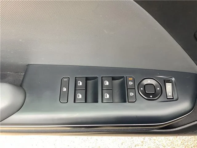 Used 2025 Steel Gray KIA LXS (IVT) image 19