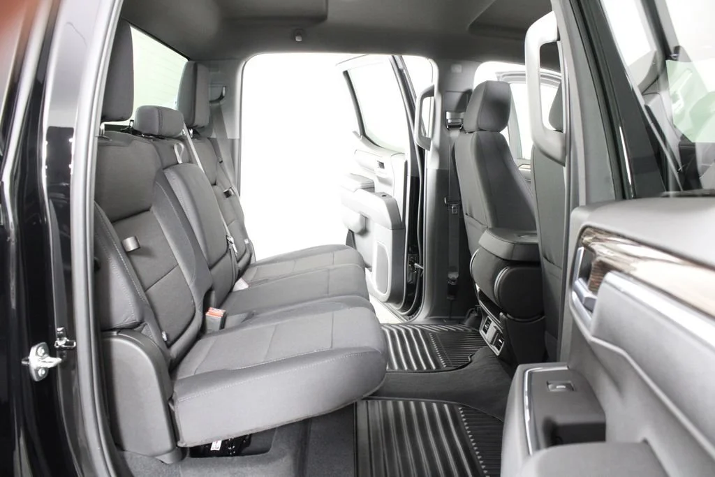 2026 GMC Sierra 1500 Elevation - Photo 12