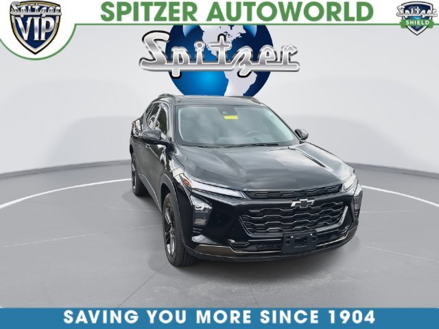 Used 2024 Black Chevrolet ACTIV image 3