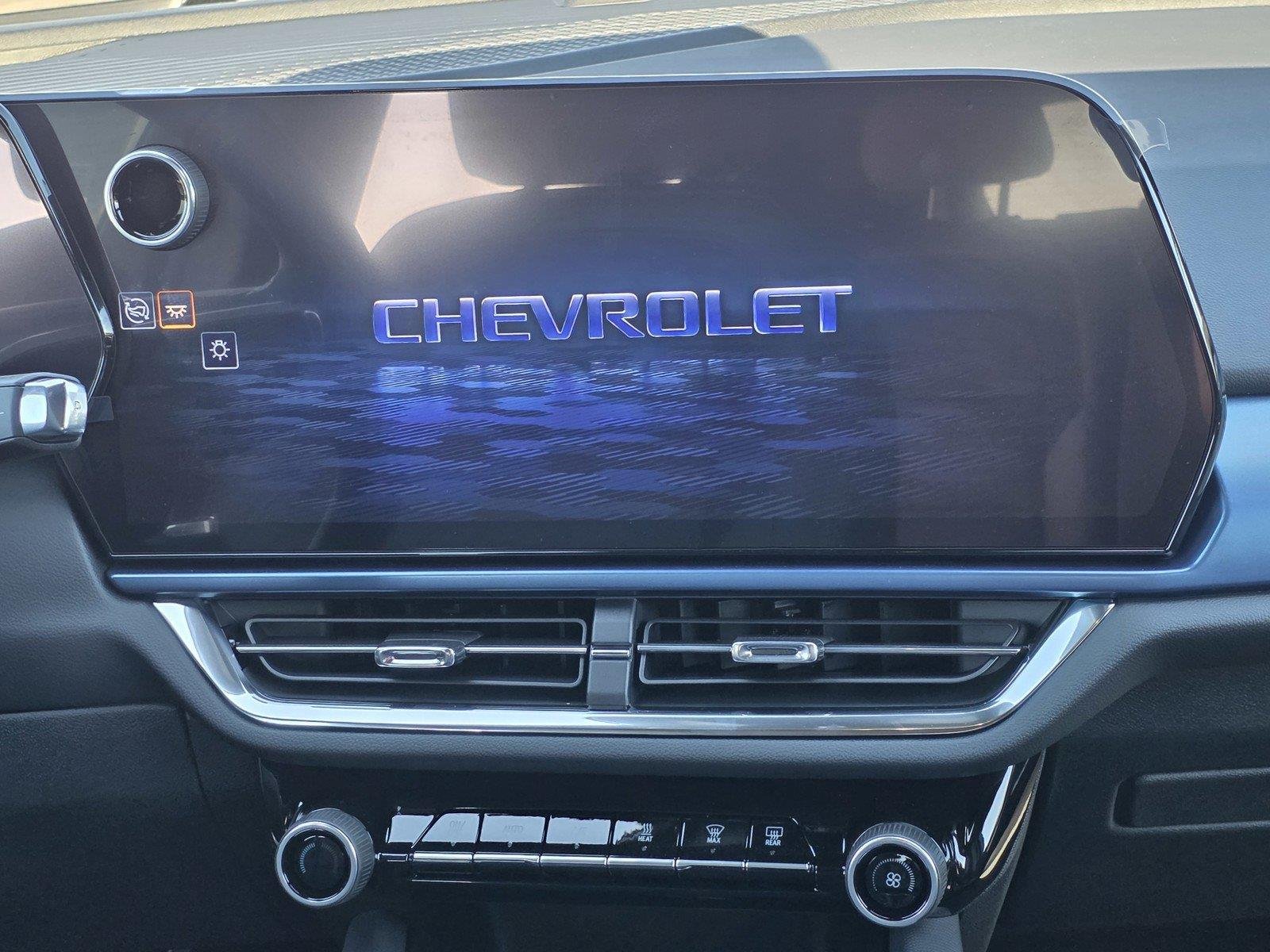 2026 Chevrolet Equinox EV 2LT - Photo 25