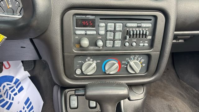 2000 Pontiac Firebird TRANS AM - Photo 25