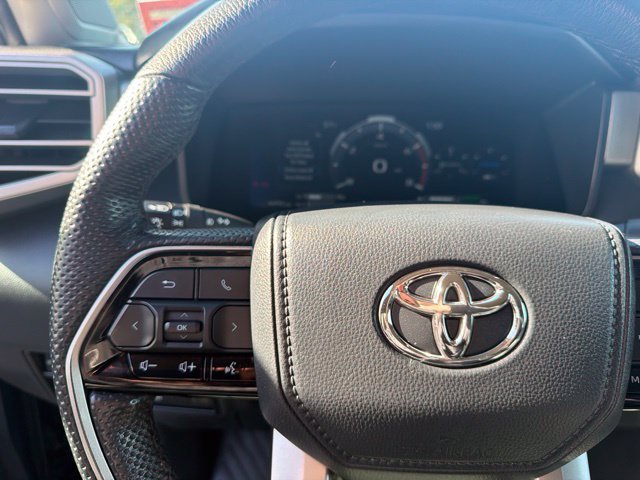 Used 2024 Blueprint Toyota Limited image 20