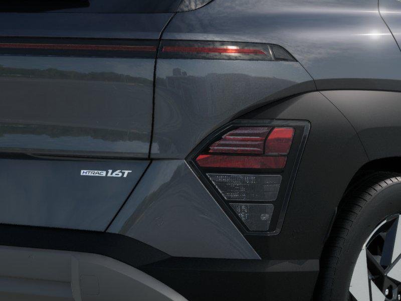 2026 Hyundai Kona SEL Sport - Photo 10
