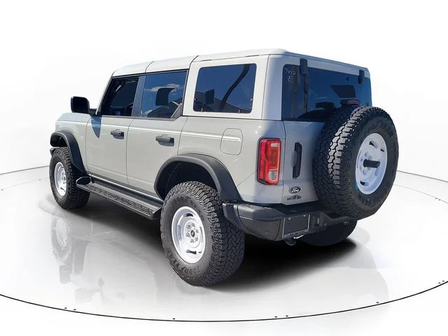 New 2026 Avalanche Ford Heritage Edition image 7