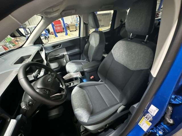 New 2026 Velocity Blue Ford XLT image 17