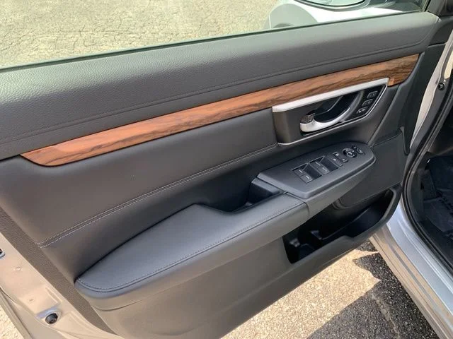 Used 2020  Honda EX-L image 19