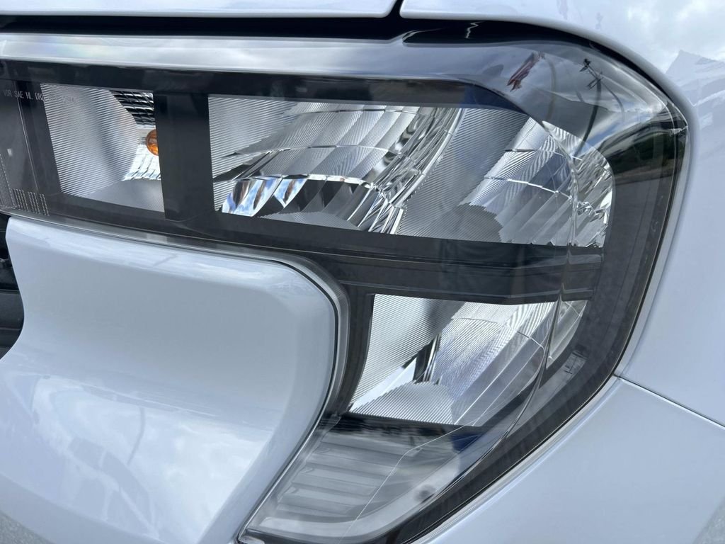 Used 2026 White Metallic Ford XL image 10