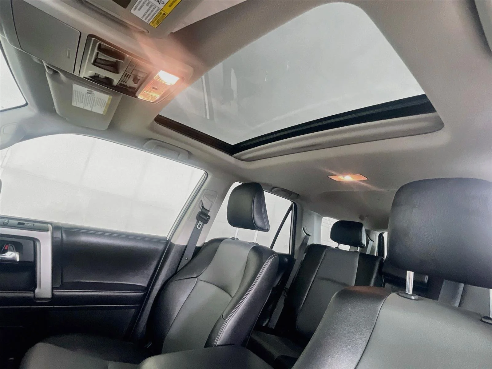 Used 2023 Ice Cap Toyota SR5 Premium image 11