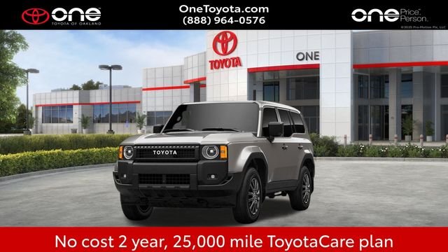 New 2027 Meteor Shower Toyota  1958 image 2