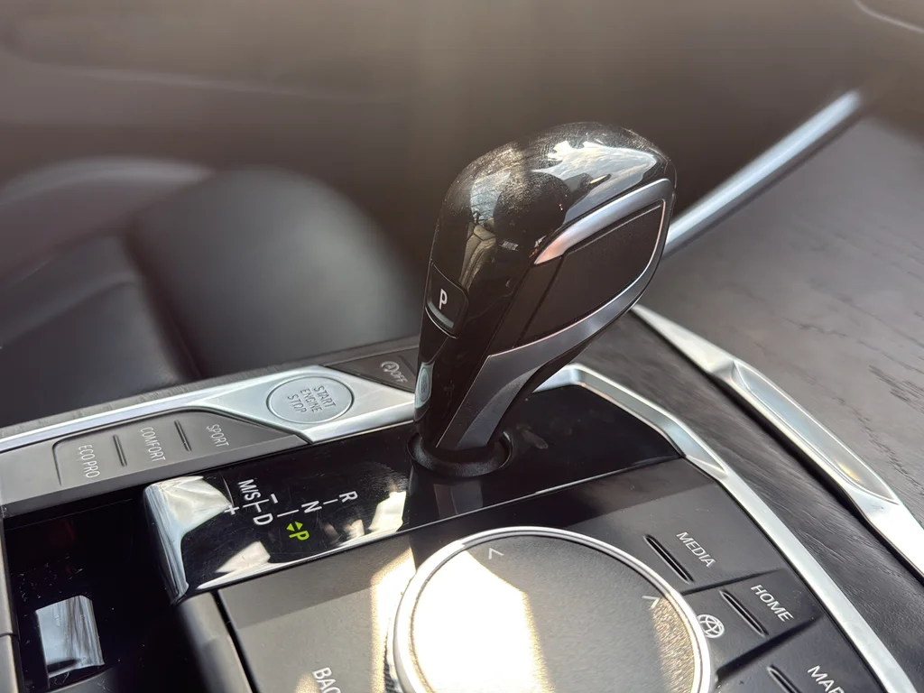 Used 2023 Black BMW 430i xDrive image 13