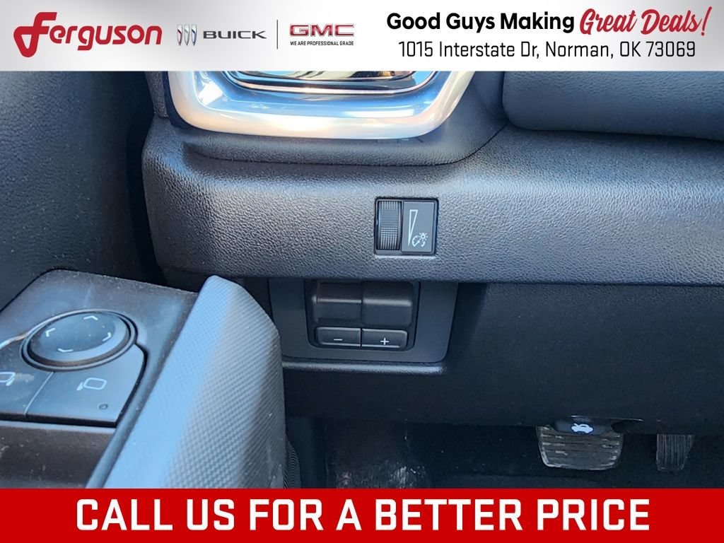 2026 GMC Canyon Elevation - Photo 18