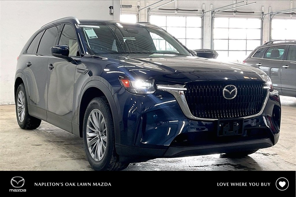 2024 MAZDA CX-90 - Image 34