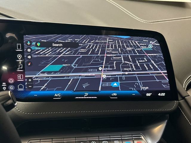 2026 Chevrolet Corvette 1LT - Photo 17