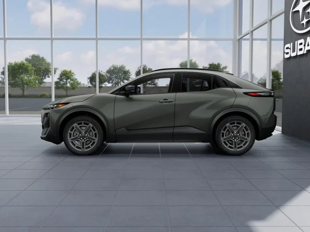 New 2026 COASTAL WOLF GRAY METALLIC Subaru GT image 3
