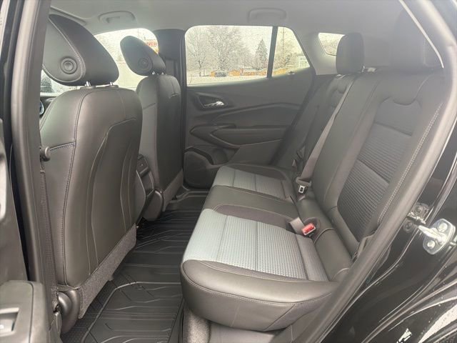 2026 Chevrolet Trax LT - Photo 15