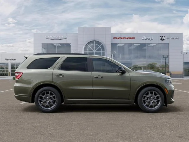 New 2026 Green Machine Dodge GT Plus HEMI V8 image 47