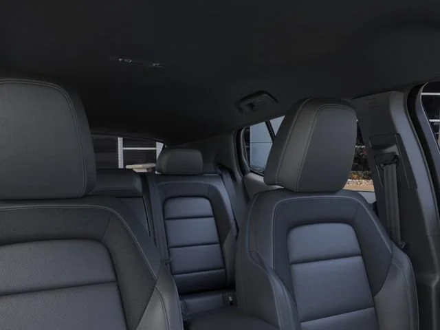 New 2026 Black Chevrolet LT image 24