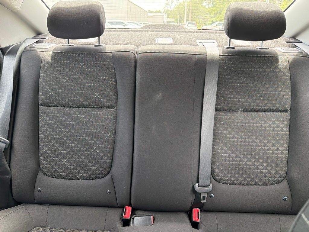 Used 2020 Silky Silver Kia S image 20