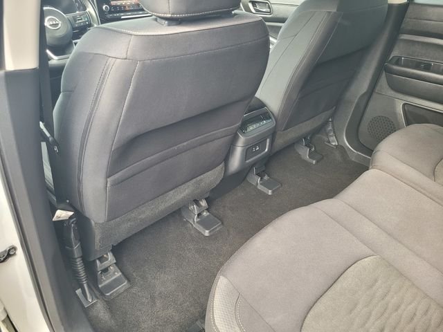Used 2025 White Nissan SV image 14