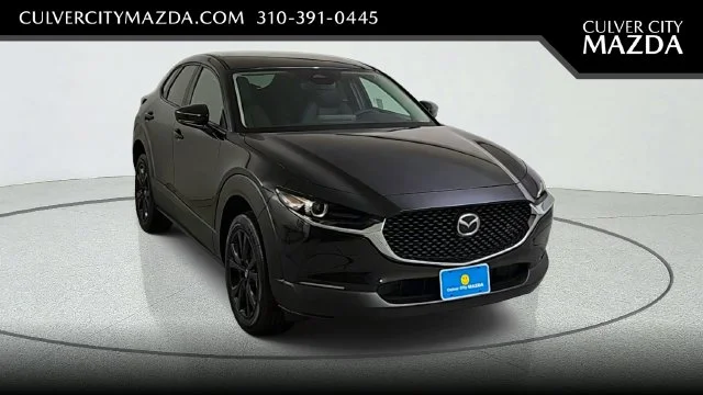 2026 Mazda CX-30 Select Sport