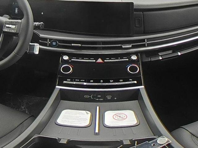 New 2027 Black Hyundai SEL AWD image 37