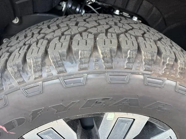 New 2026 Sterling Metallic GMC Denali image 30