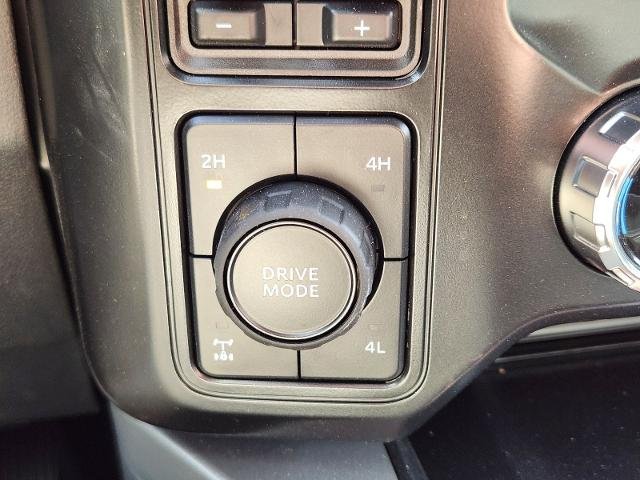 New 2026 Agate Black Metallic Ford F-250® Lariat® image 41