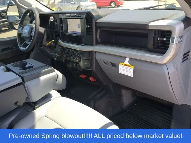 Used 2024 White Ford XL image 46