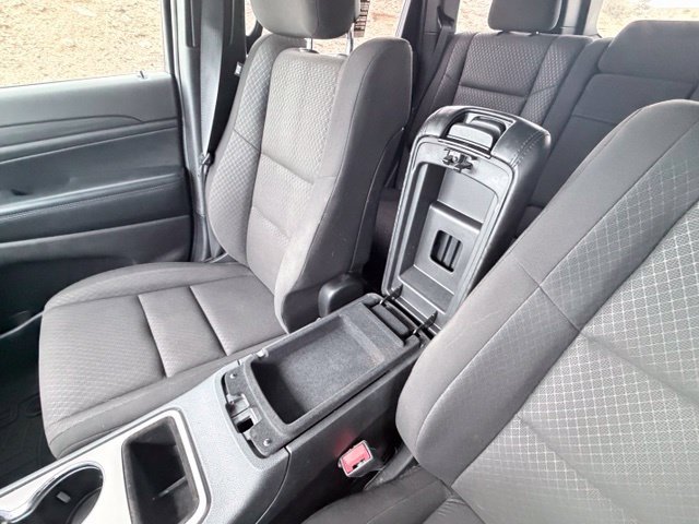 2021 Jeep Grand Cherokee Laredo E - Photo 18