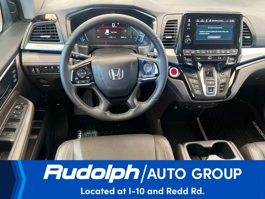 Used 2023 Silver Honda Touring image 13