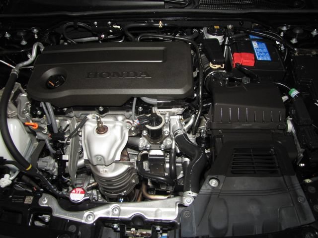 2025 Honda Civic Sport - Photo 49