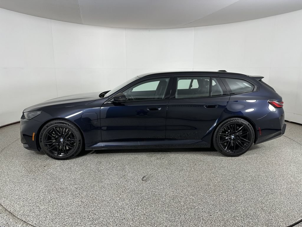 Used 2025 Black BMW Base image 6