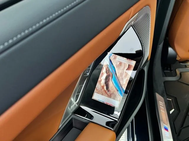 2025 BMW 7 Series 760i - Photo 35