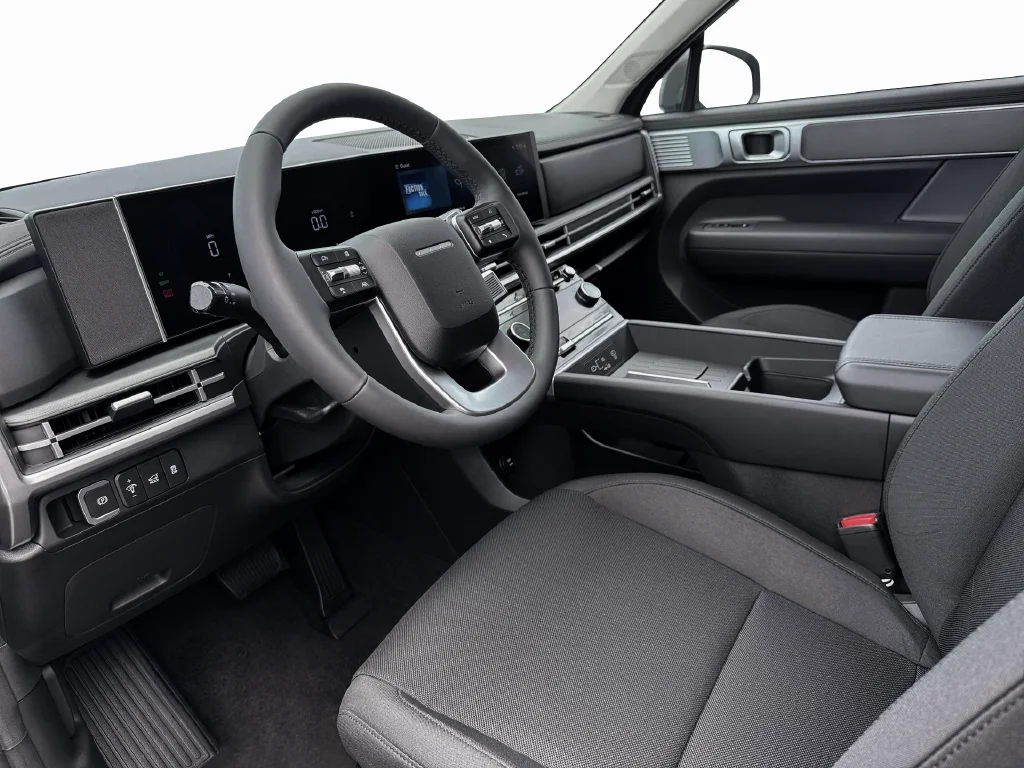 Used 2026 Gray Hyundai SE image 14