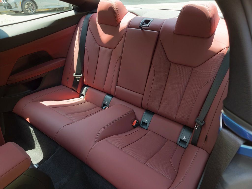 2026 BMW 4 Series 430i - Photo 17