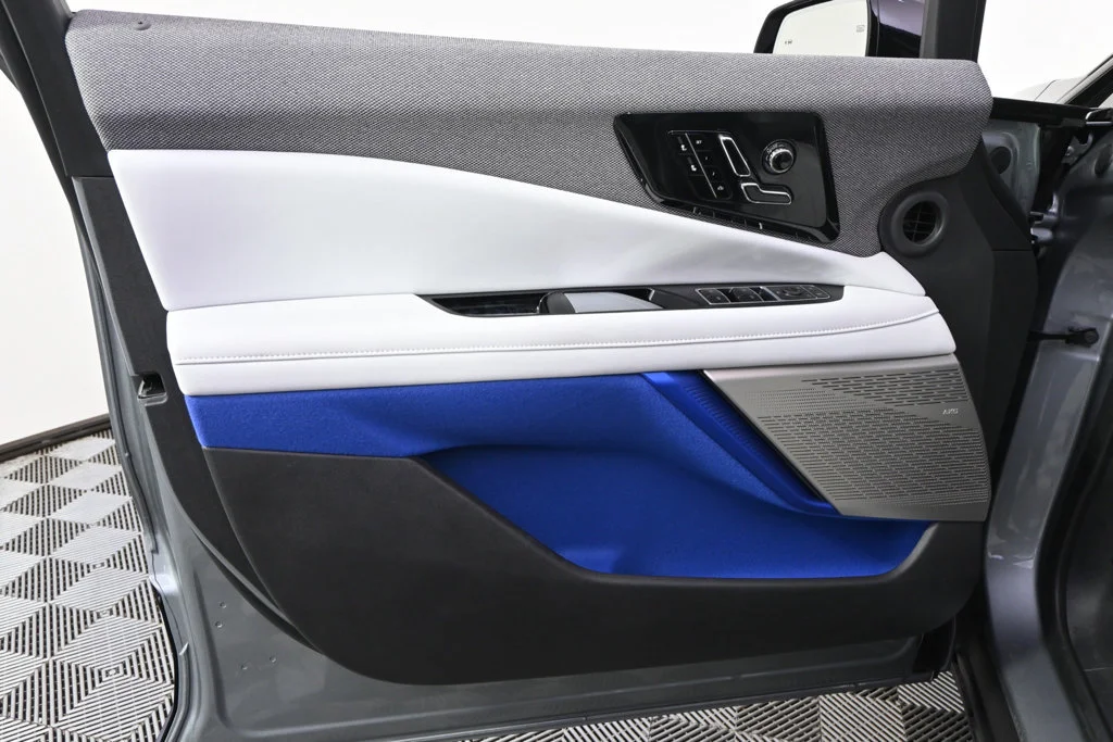2026 Cadillac OPTIQ Sport - Photo 22